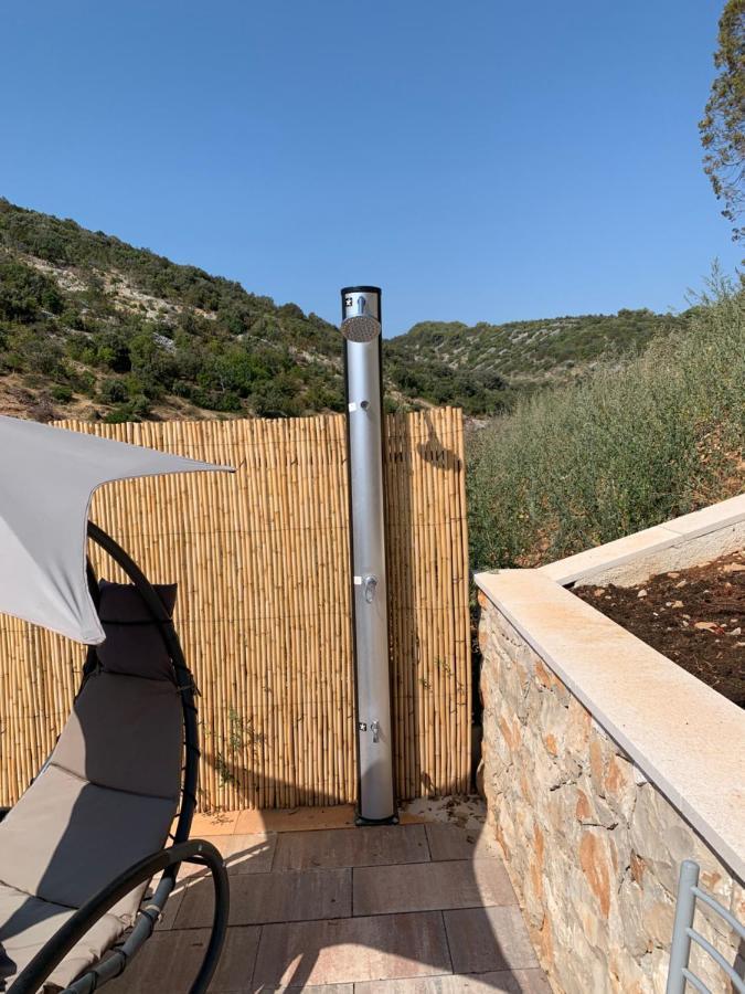 Holiday Home Beyla Pucisca Exteriér fotografie